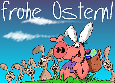 ostern