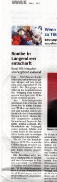 Zeitungsartikel
