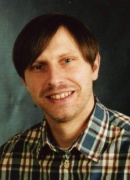 neues Bewerbungsfoto