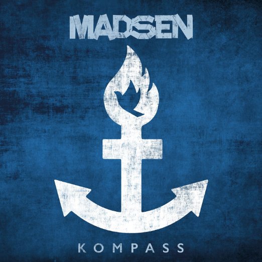 Madsen – Kompass