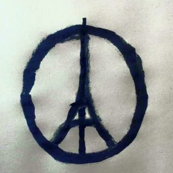 Pray for Paris