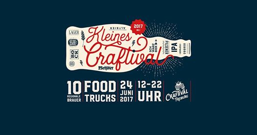 Craftival 2017