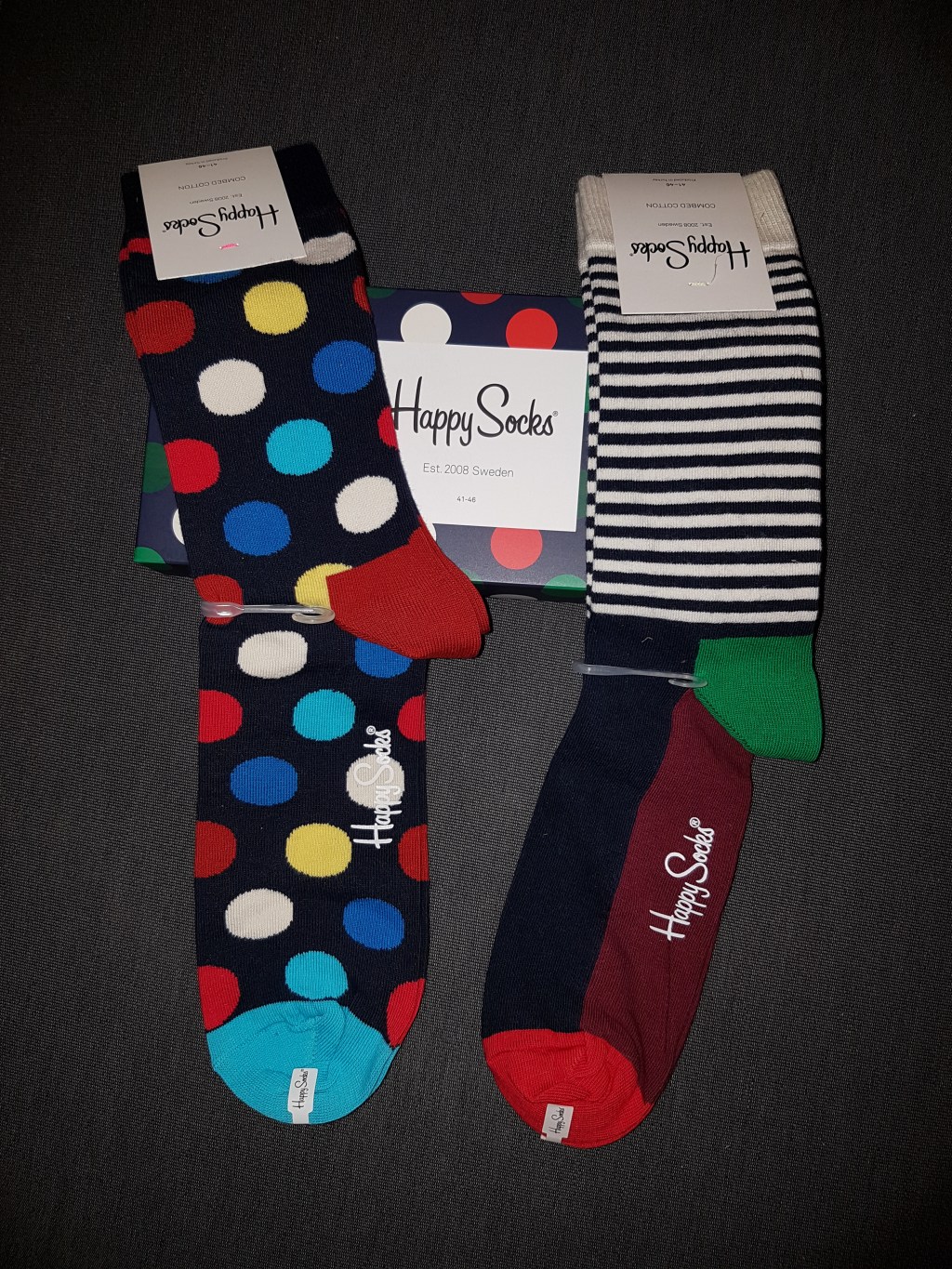 Farbe für die&nbsp;Füße