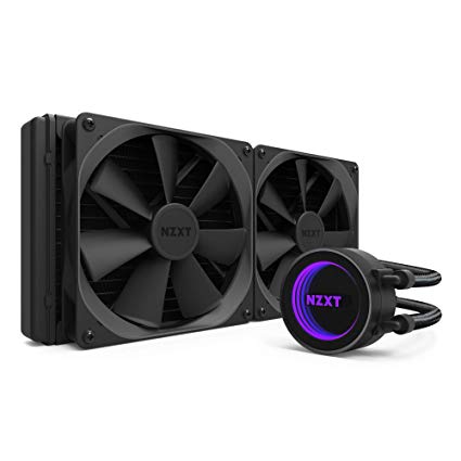 NZXT X62