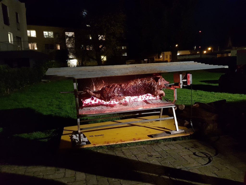 Schwein gehabt zum Sieg des&nbsp;VfL