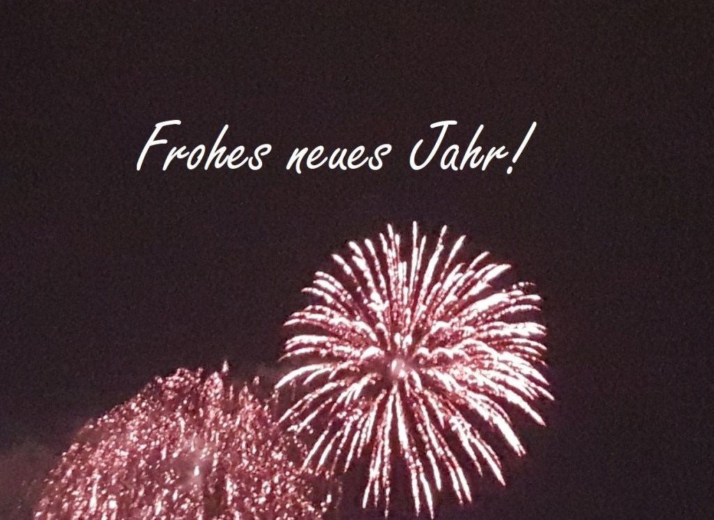Frohes Neues