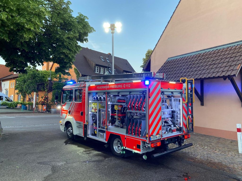 Jahreshauptversammlung