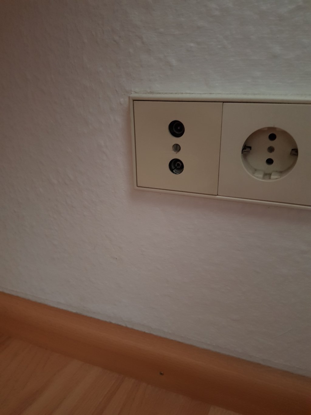 Nichts so wie&nbsp;geplant