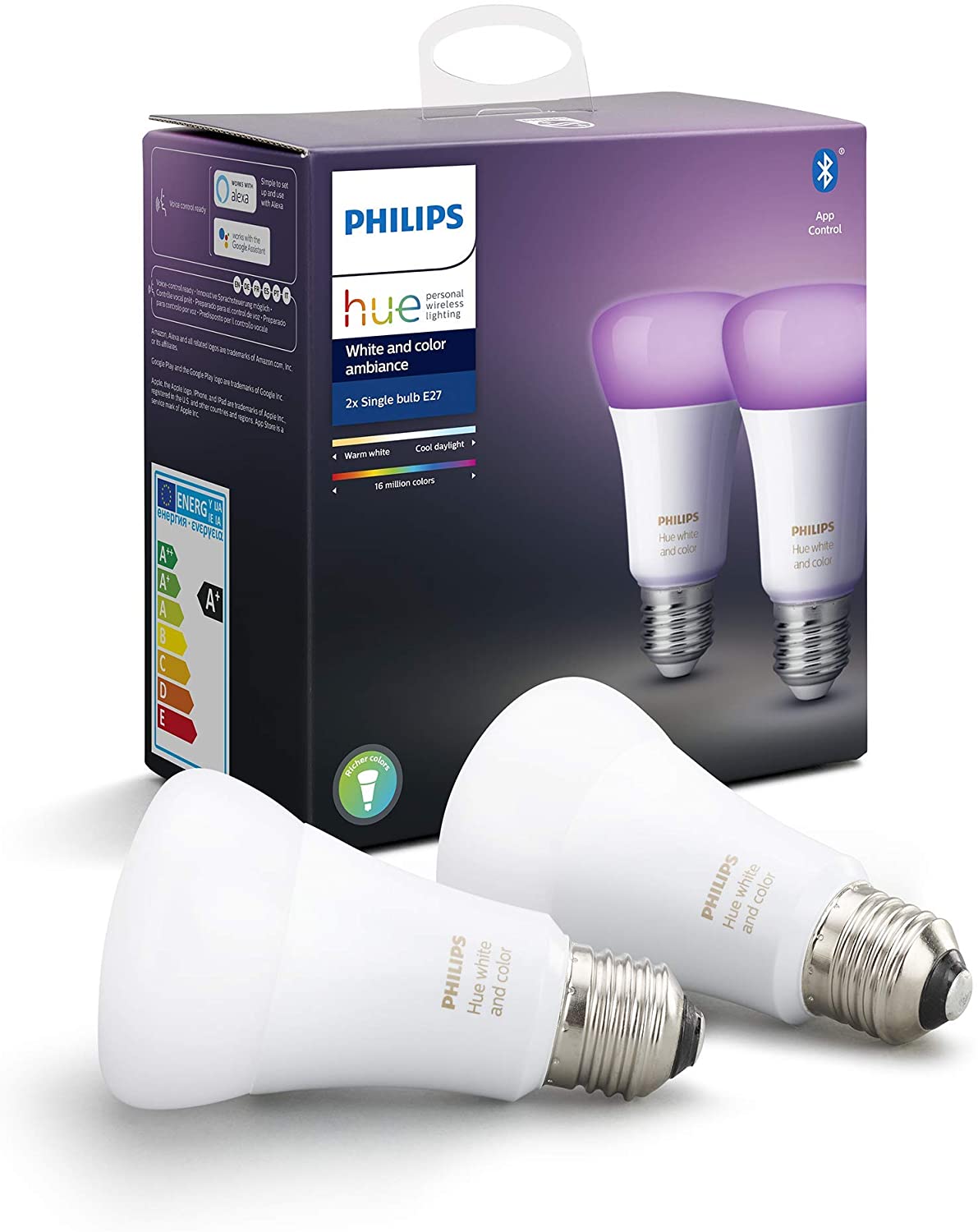 Philips HUE