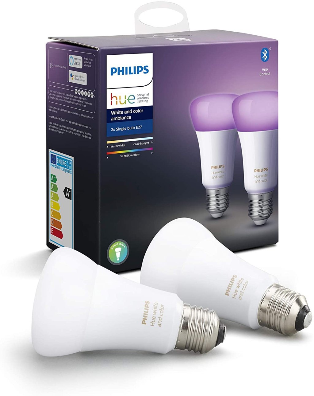 Philips HUE