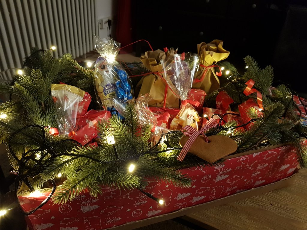 Adventskalender