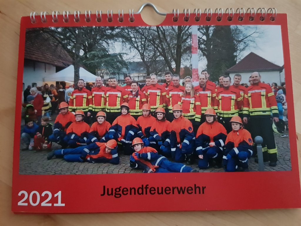 Jugendkalender
