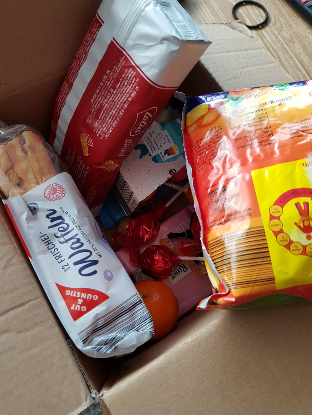 Osterpaket