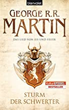 Sturm der Schwerter – George R.R.&nbsp;Martin