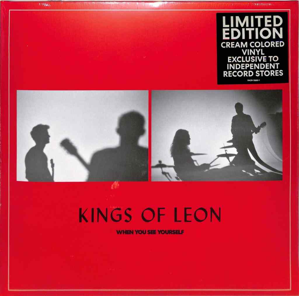 When You See Yourself – Kings Of&nbsp;Leon