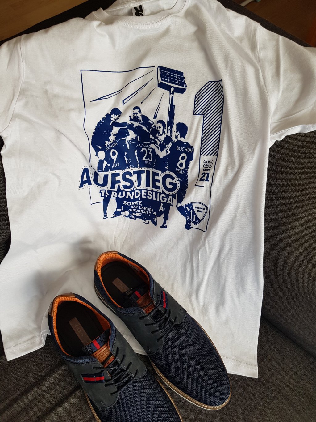 Des Kaisers neue&nbsp;Kleider