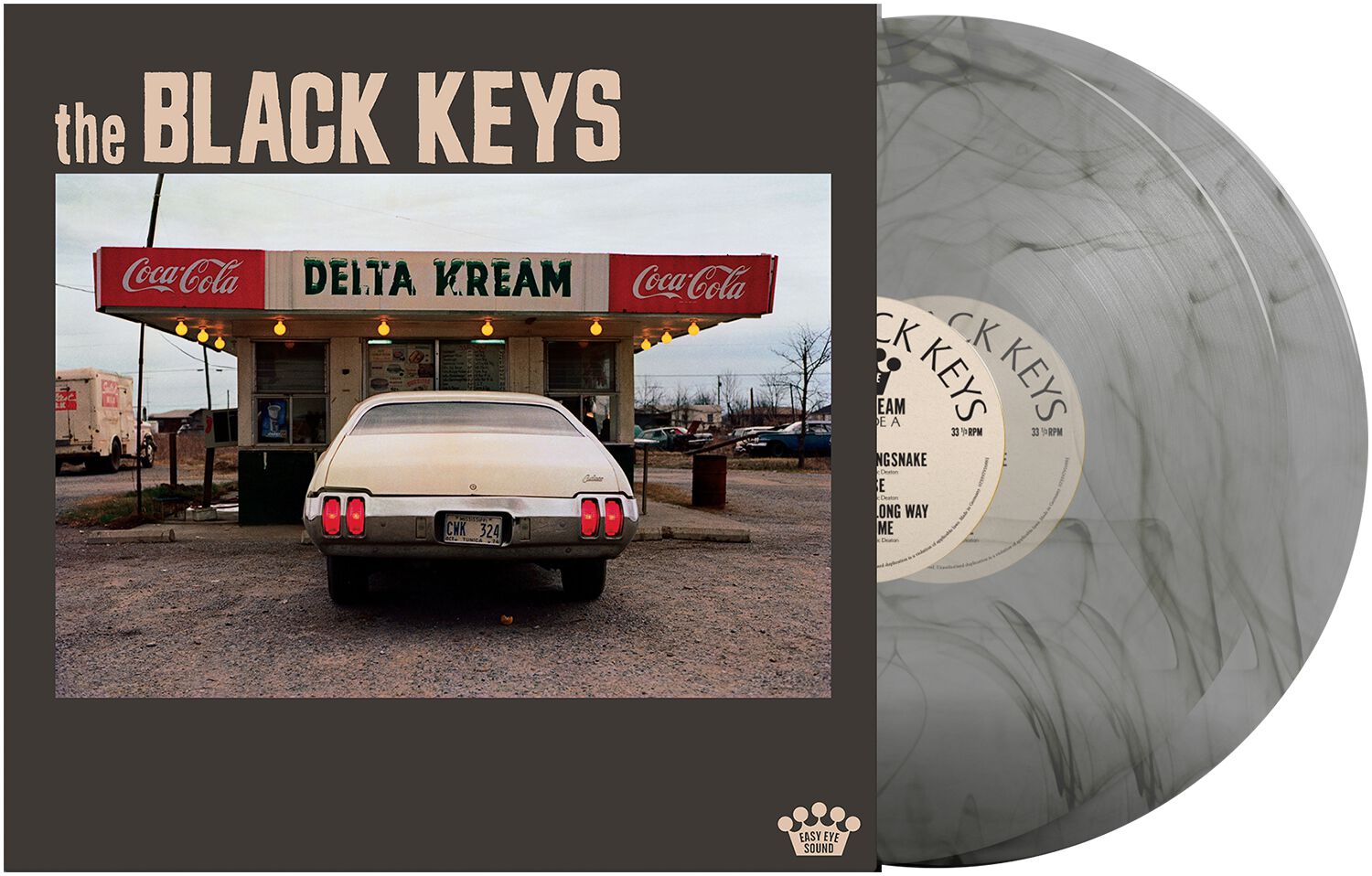 Black Keys