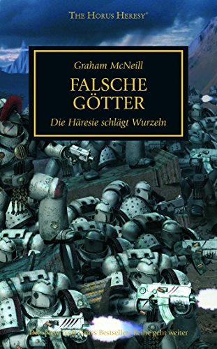 Falsche Götter