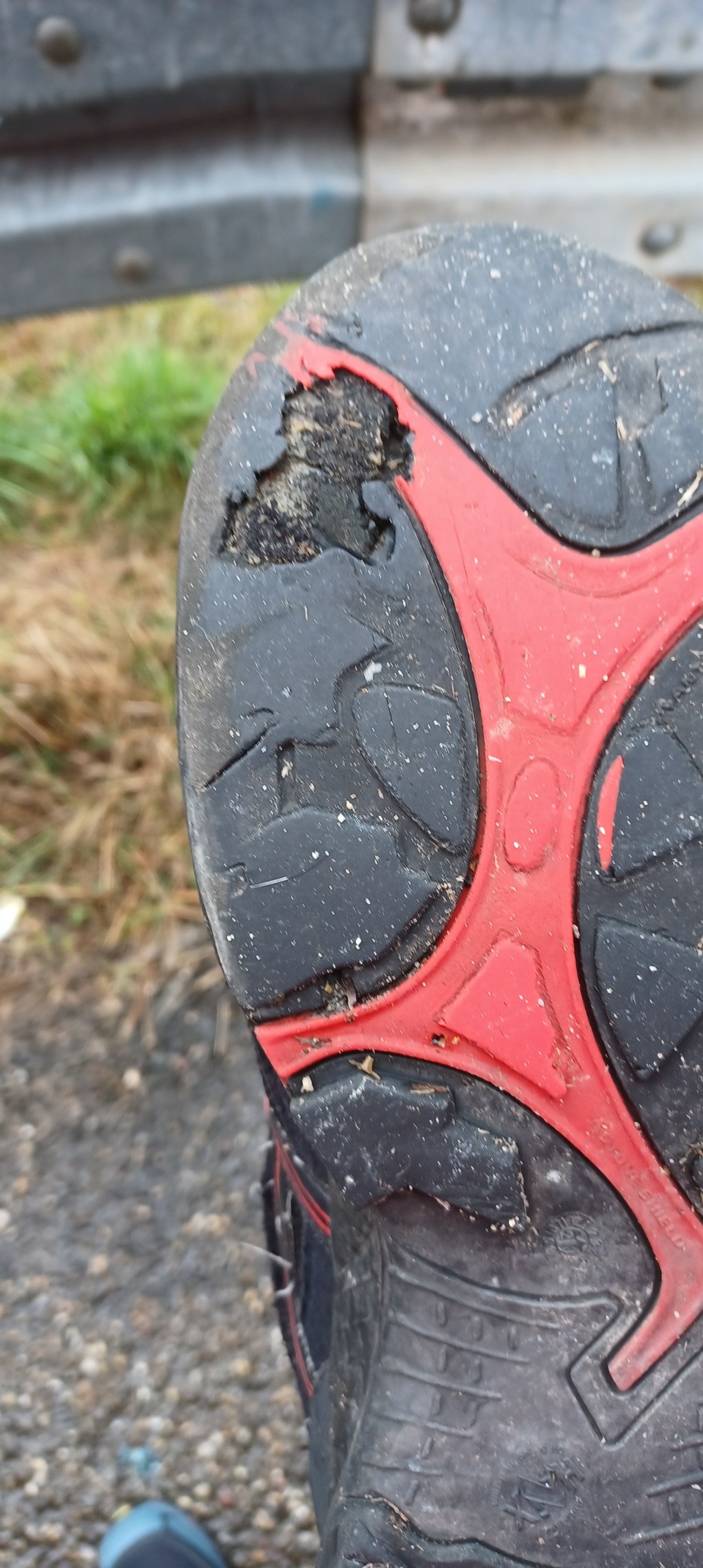 Qualität Arbeistschuhe