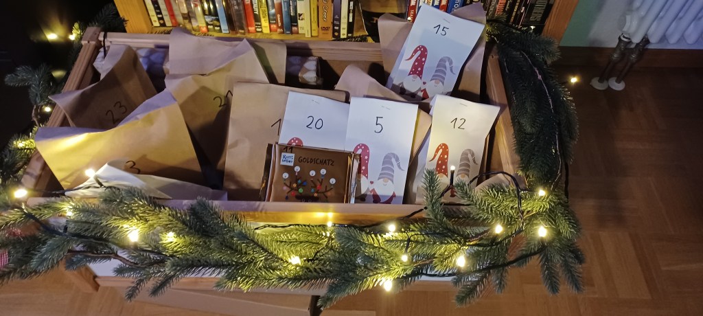 Adventskalender