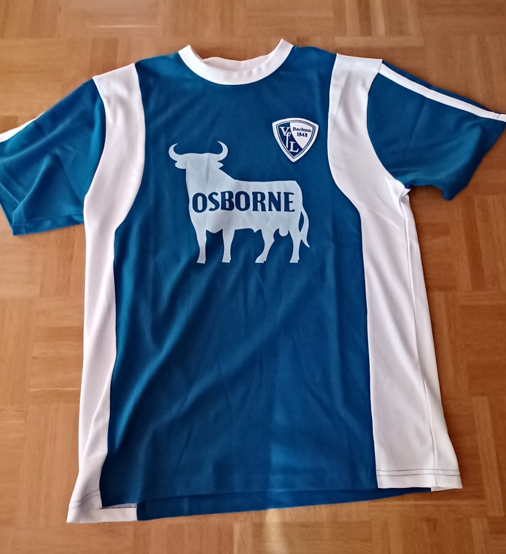 Jahrhundertspiel VfL Bochum