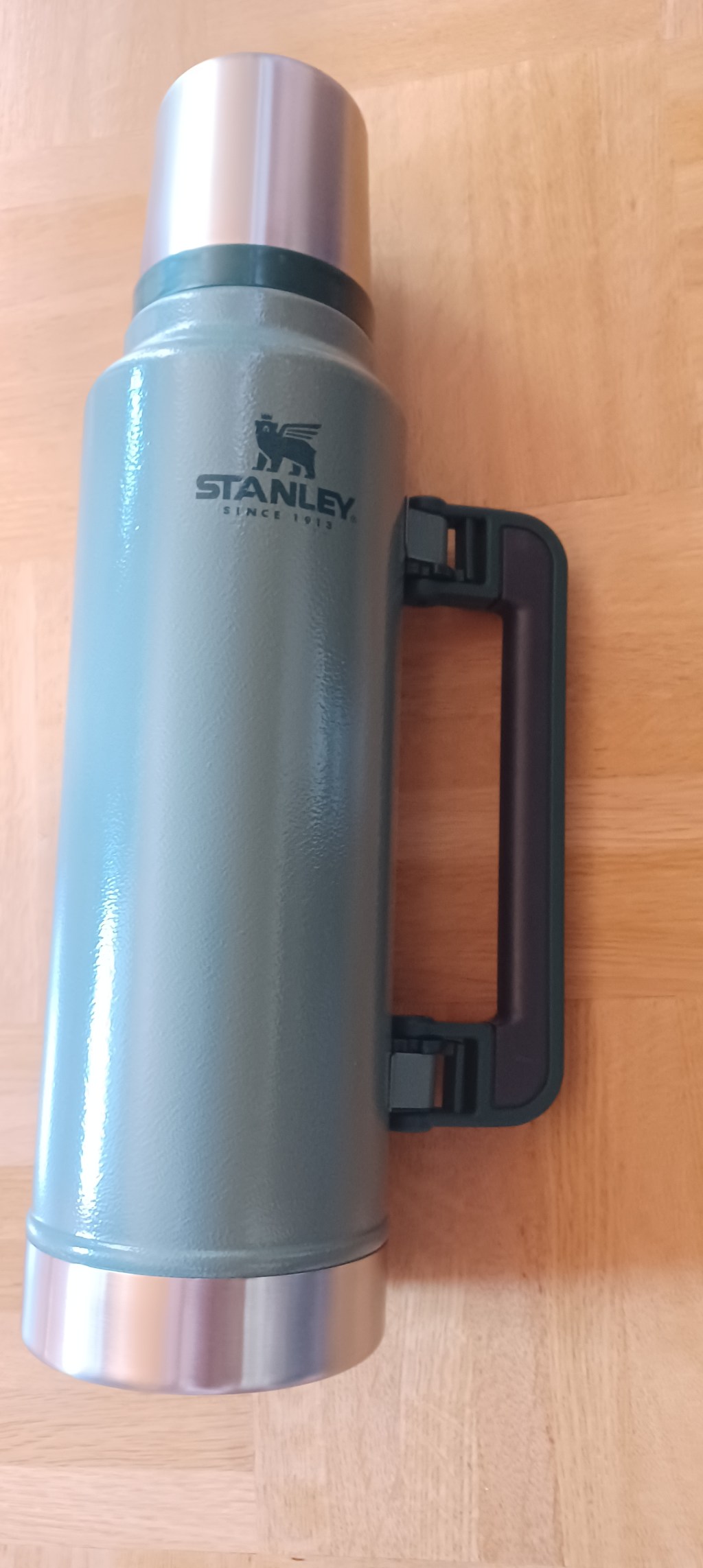 Stanley Thermoskanne