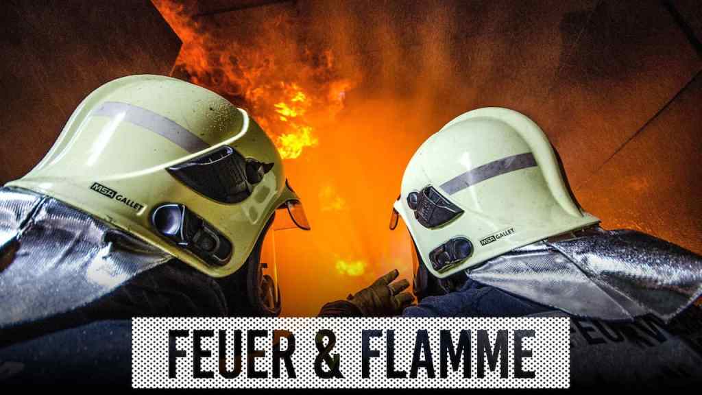 Feuer & Flamme Staffel&nbsp;6