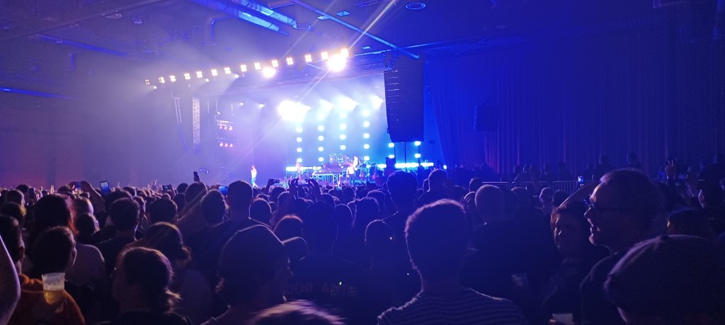 SDP Konzert –&nbsp;Freiburg