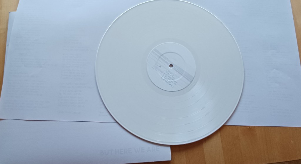 But Here We Are – Foo&nbsp;Fighters