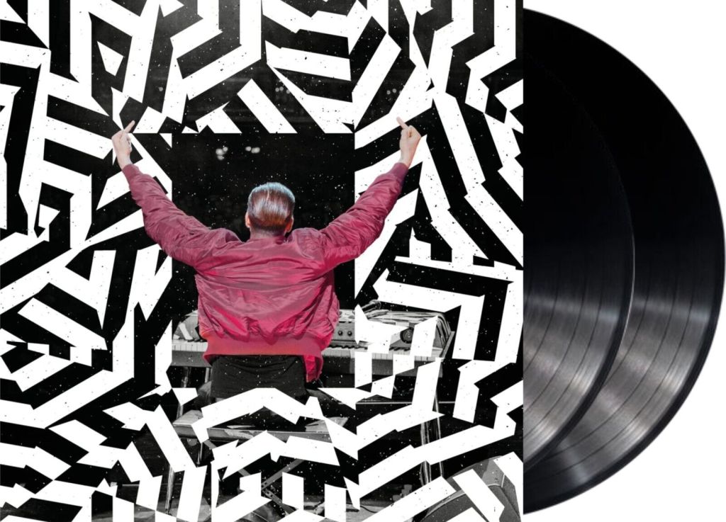 Das ist alles von der Kunstfreiheit gedeckt Live- Danger&nbsp;Dan