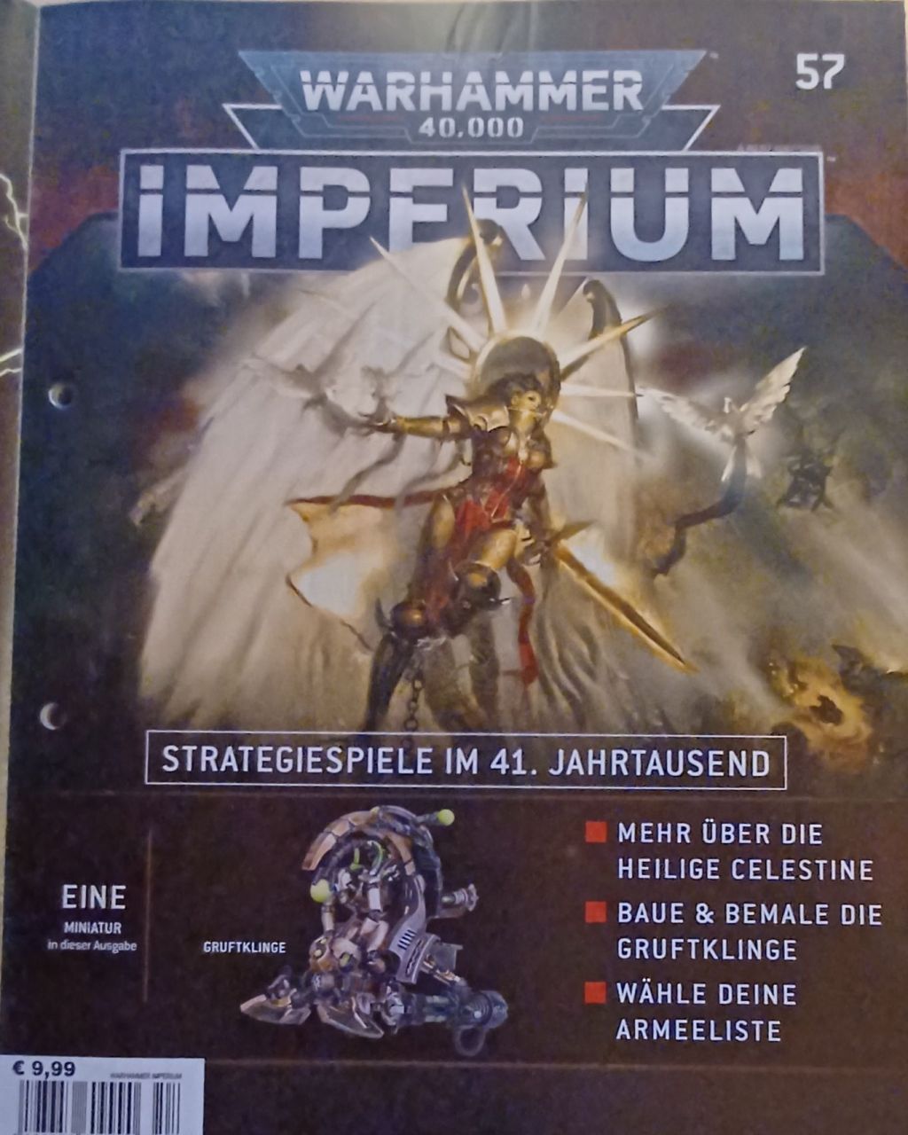 Warhammer Imperium 57