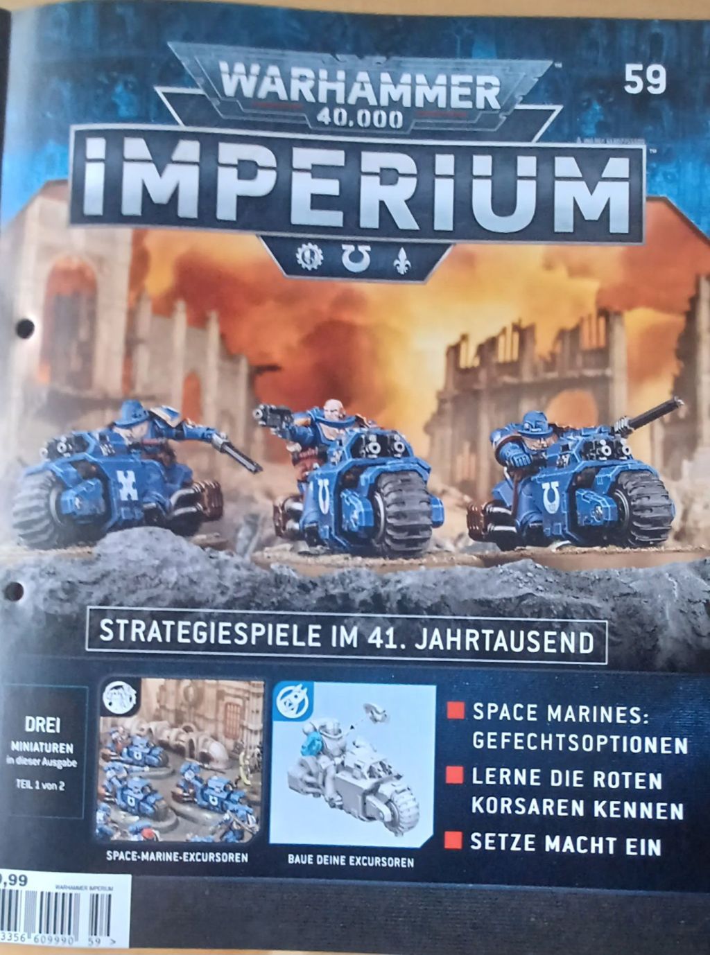 Warhammer Imperium 59