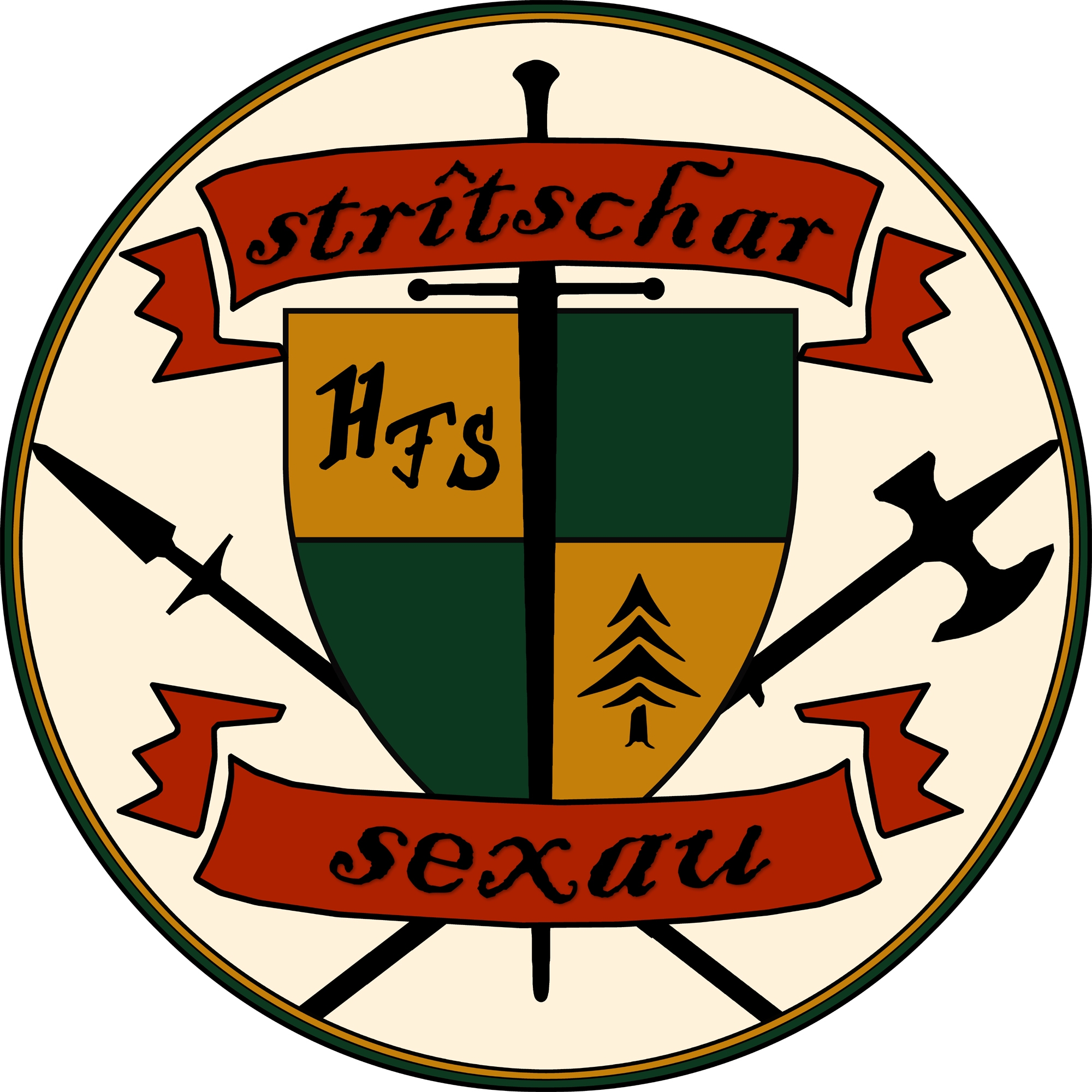 Stritschar