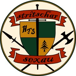 Stritschar
