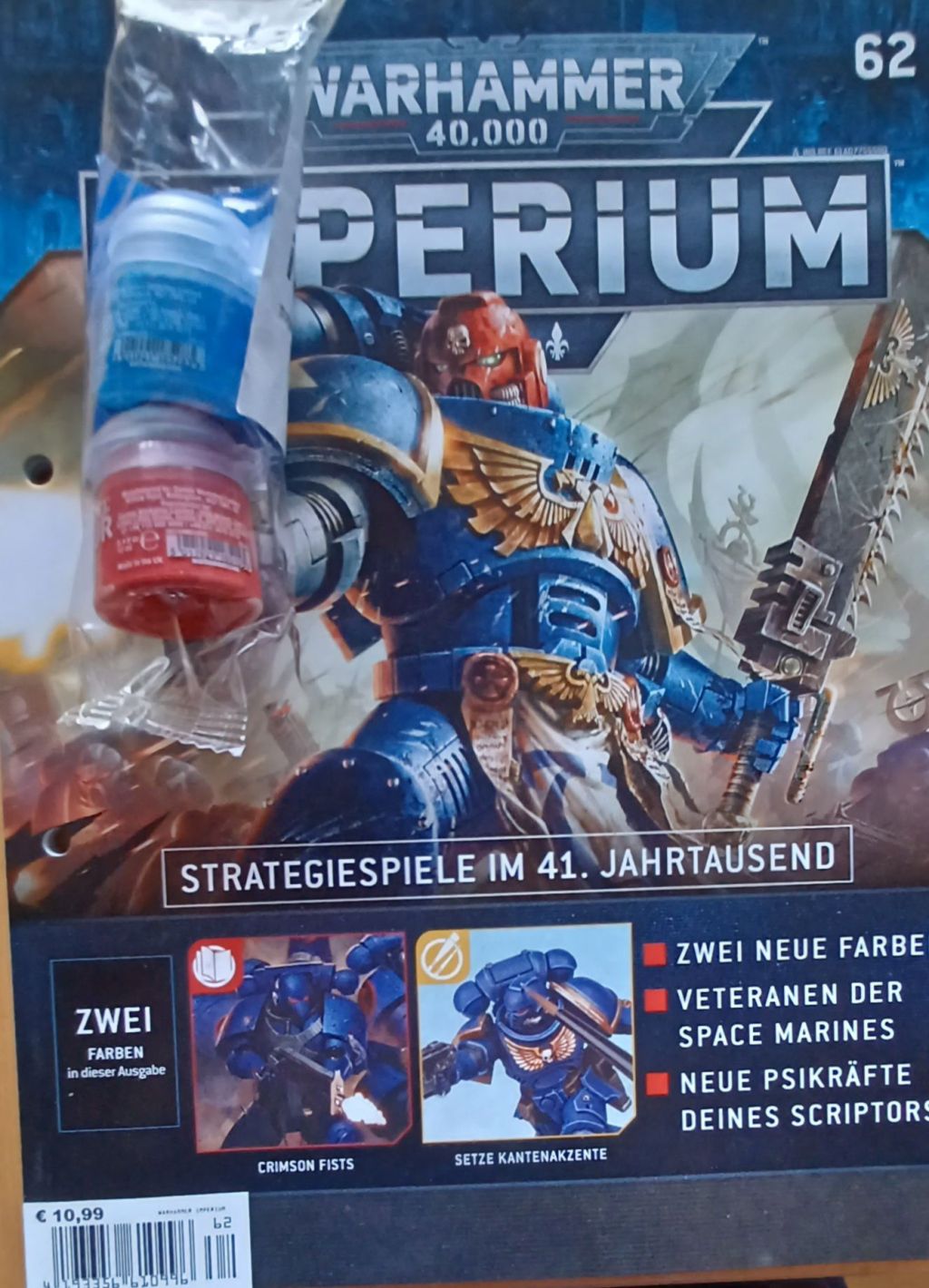 Warhammer Imperium 62