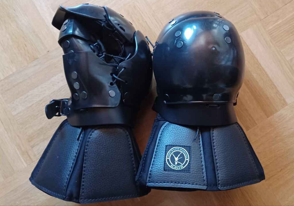 SPES Lobster HEMA&nbsp;V3