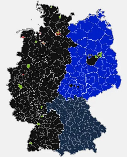 Europawahl Deutschland