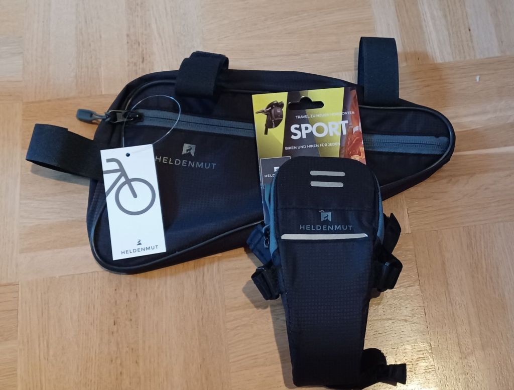 Paybackpunkte eingelöst