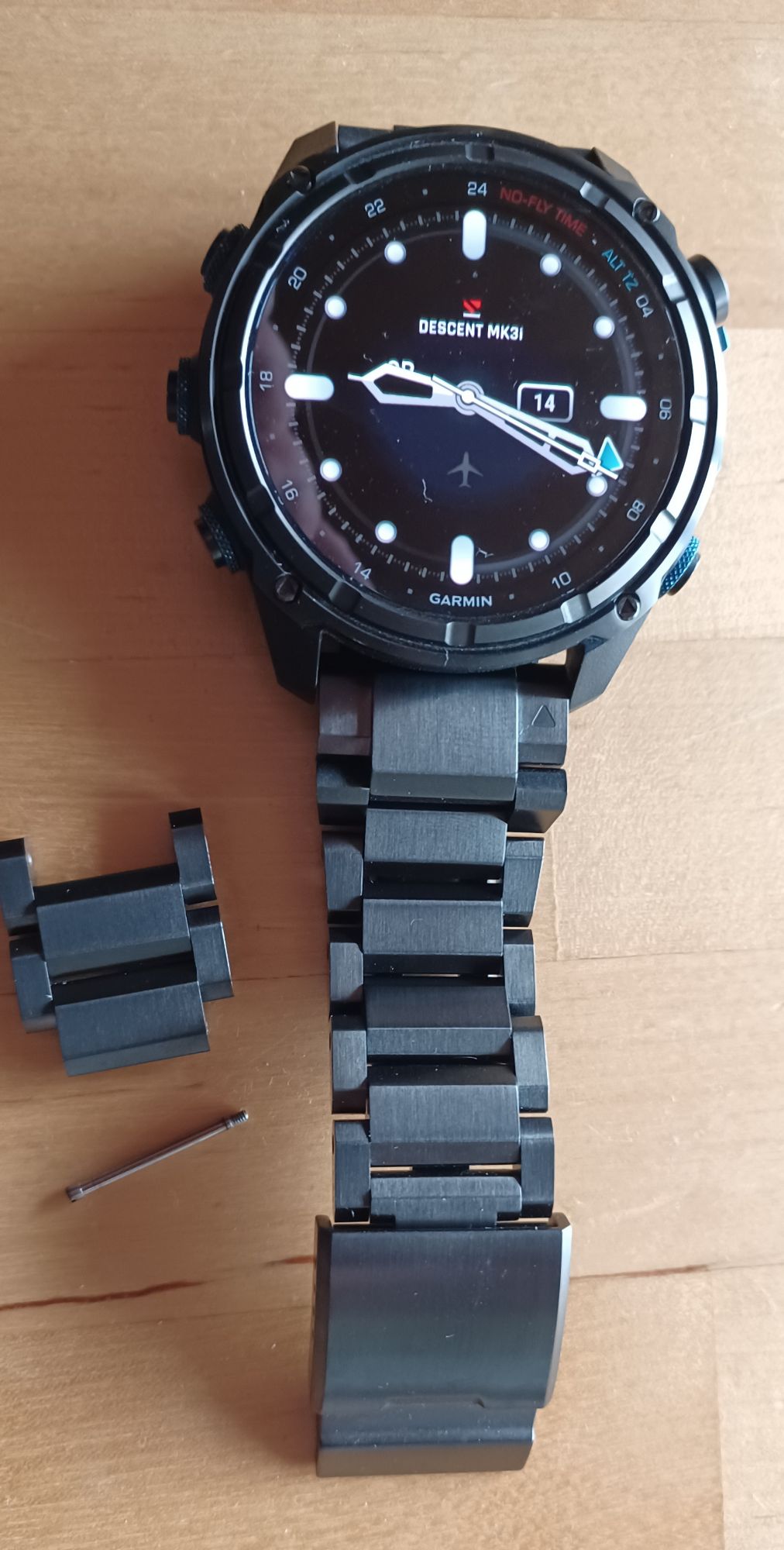 Armband anpassen lassen