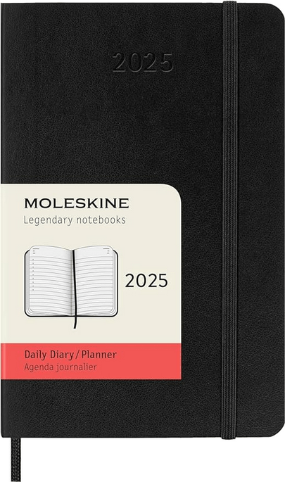 Moleskine 2025