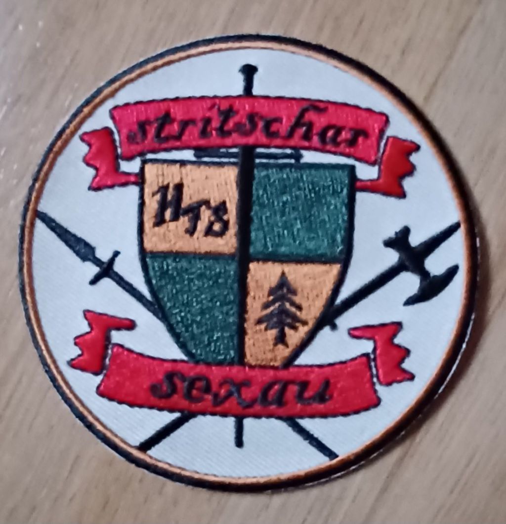 Jahreshauptversammlung Stritschar