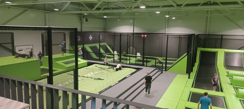 Weihnachtsfeier Jugendfeuerwehr