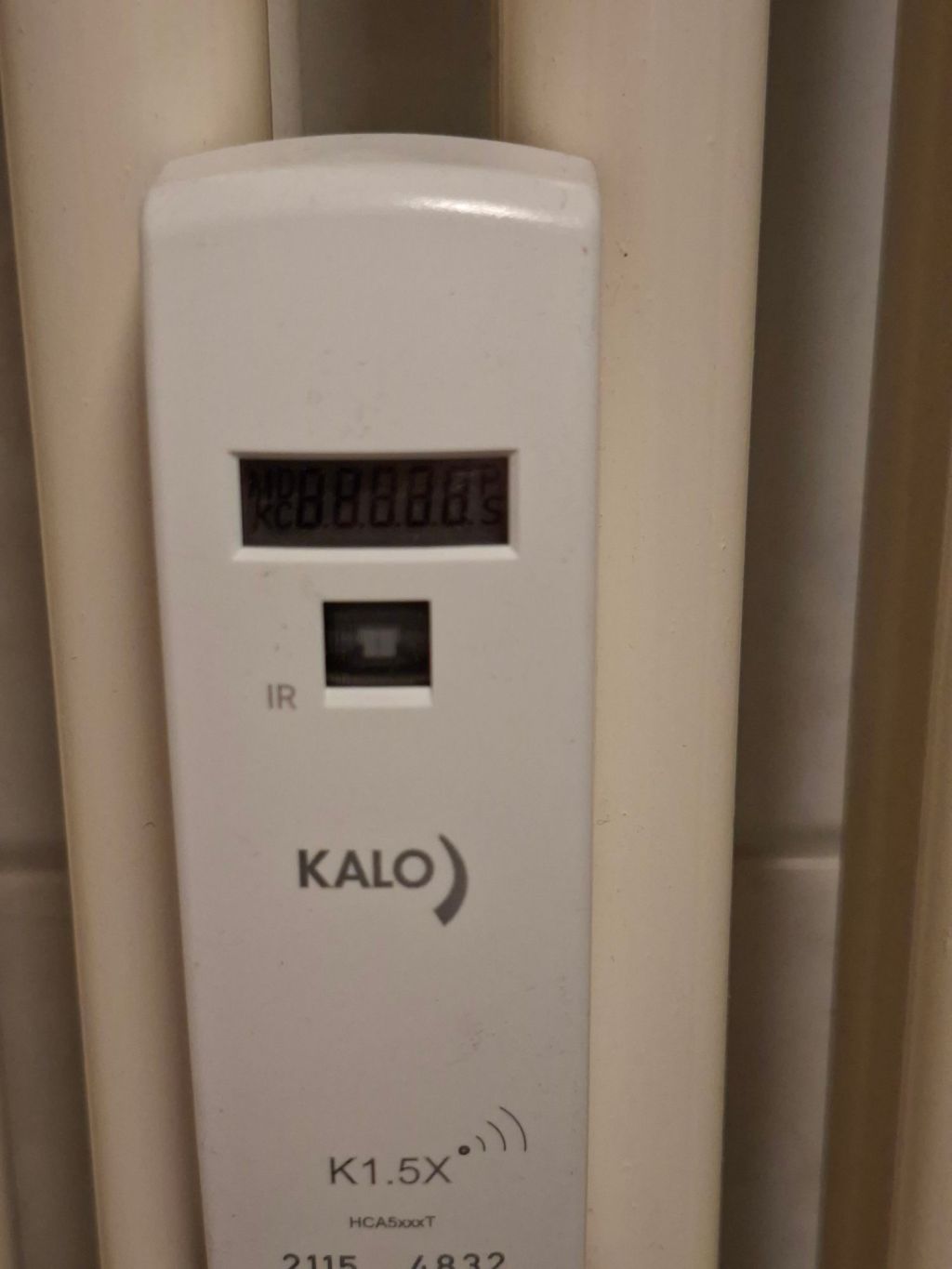 Endlich ist das Thema erledigt