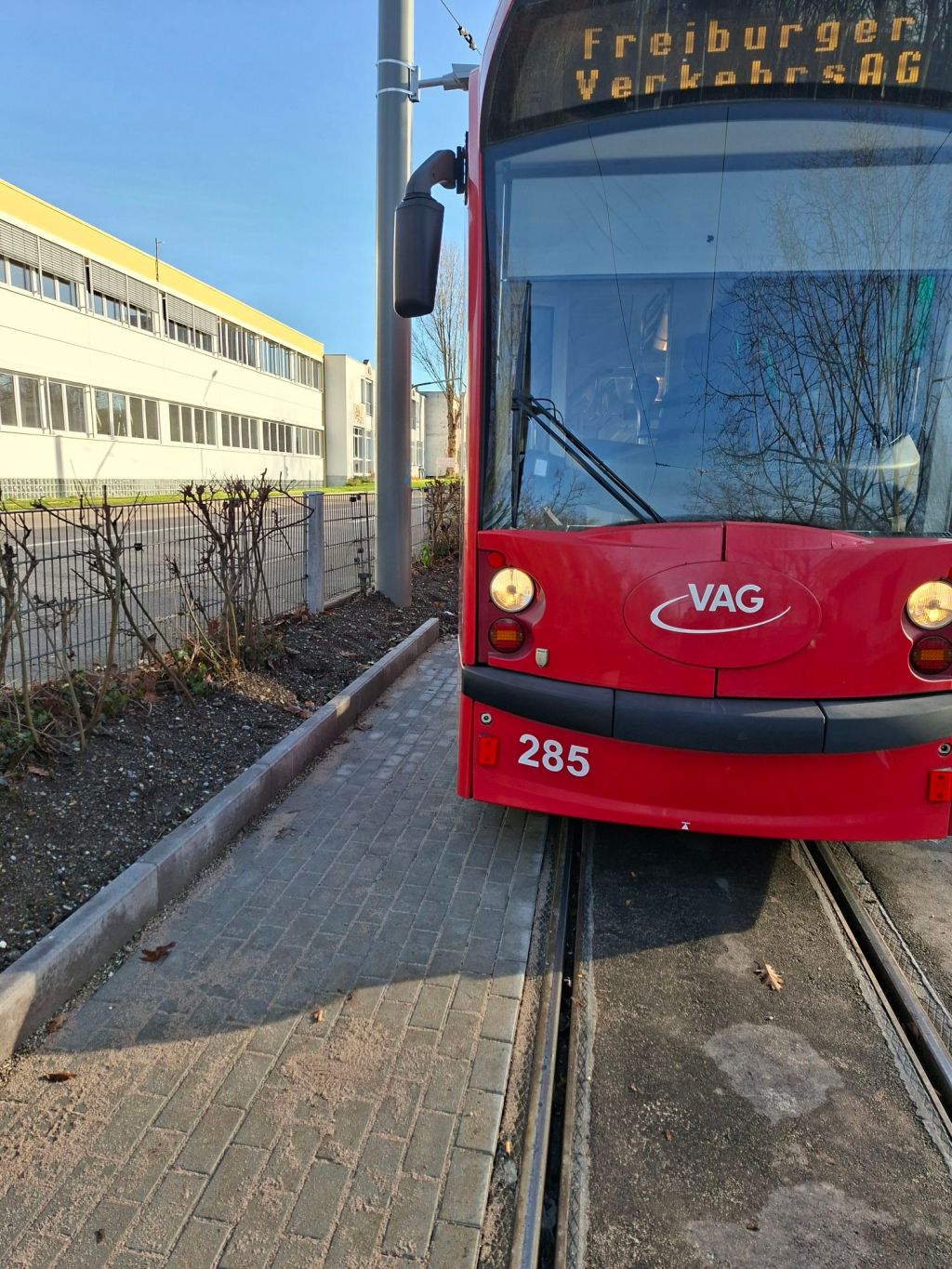 Kleine Verbesserungen