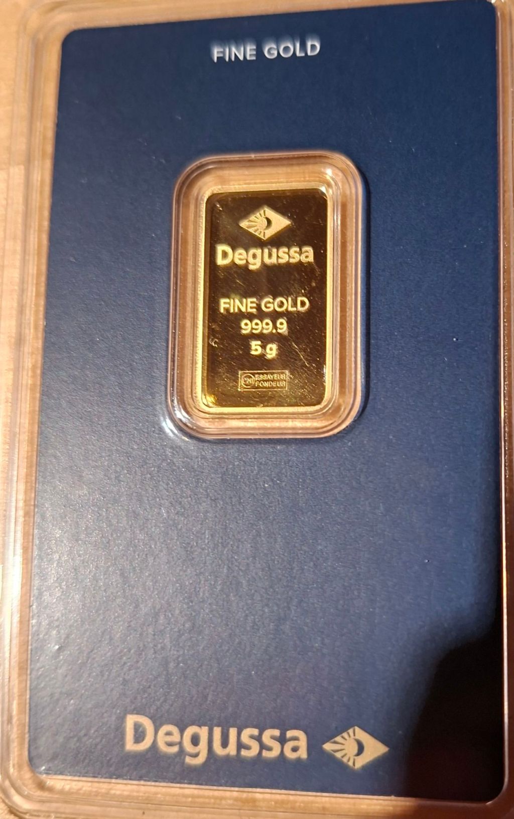 Degussa