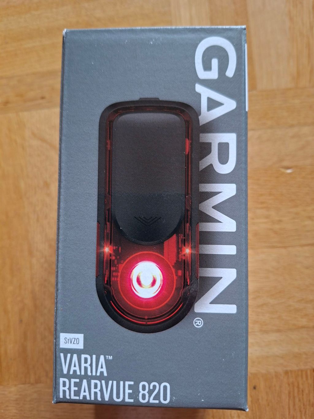Varia Rearvue